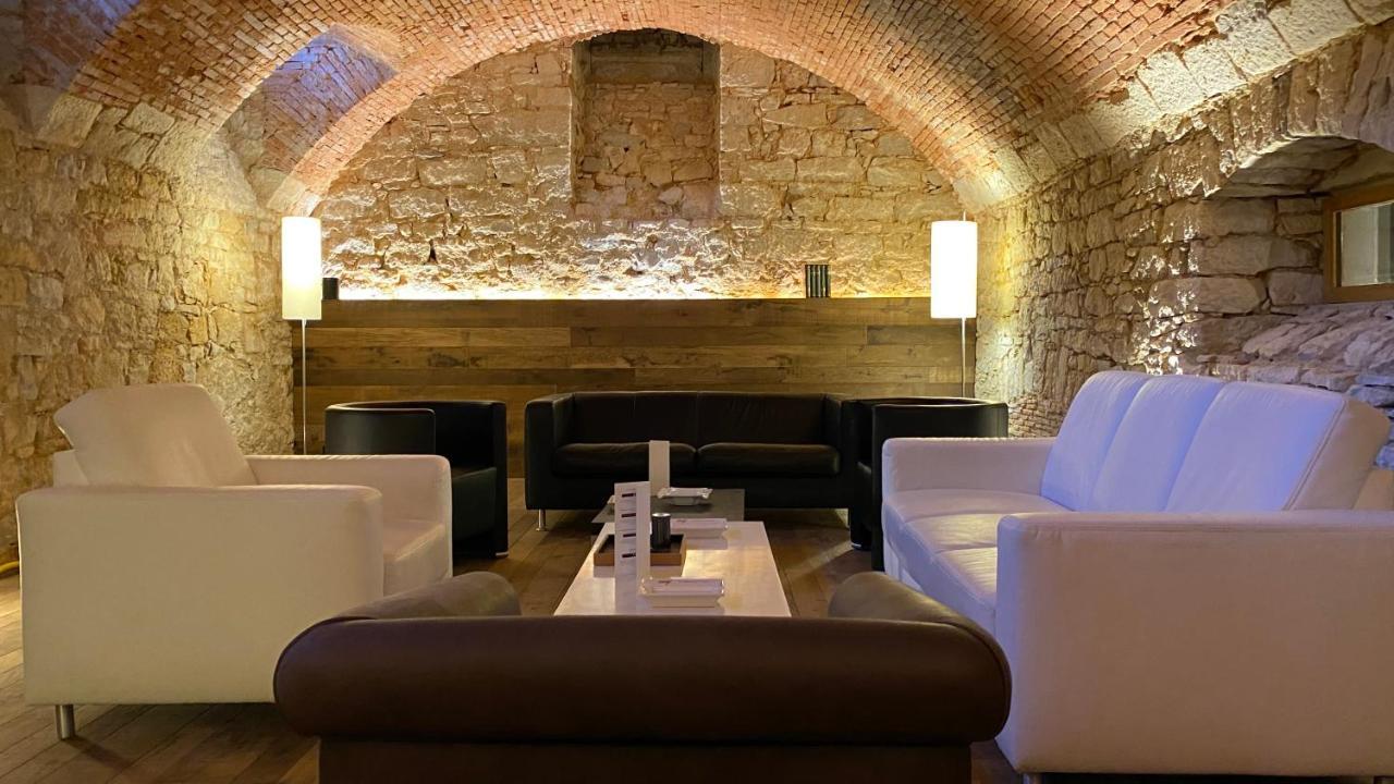 Hotel Sonne Sissach Zewnętrze zdjęcie