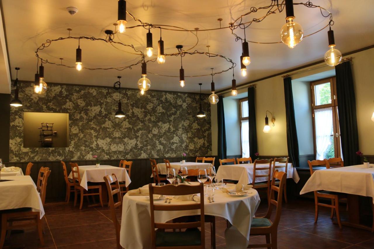 Hotel Sonne Sissach Zewnętrze zdjęcie