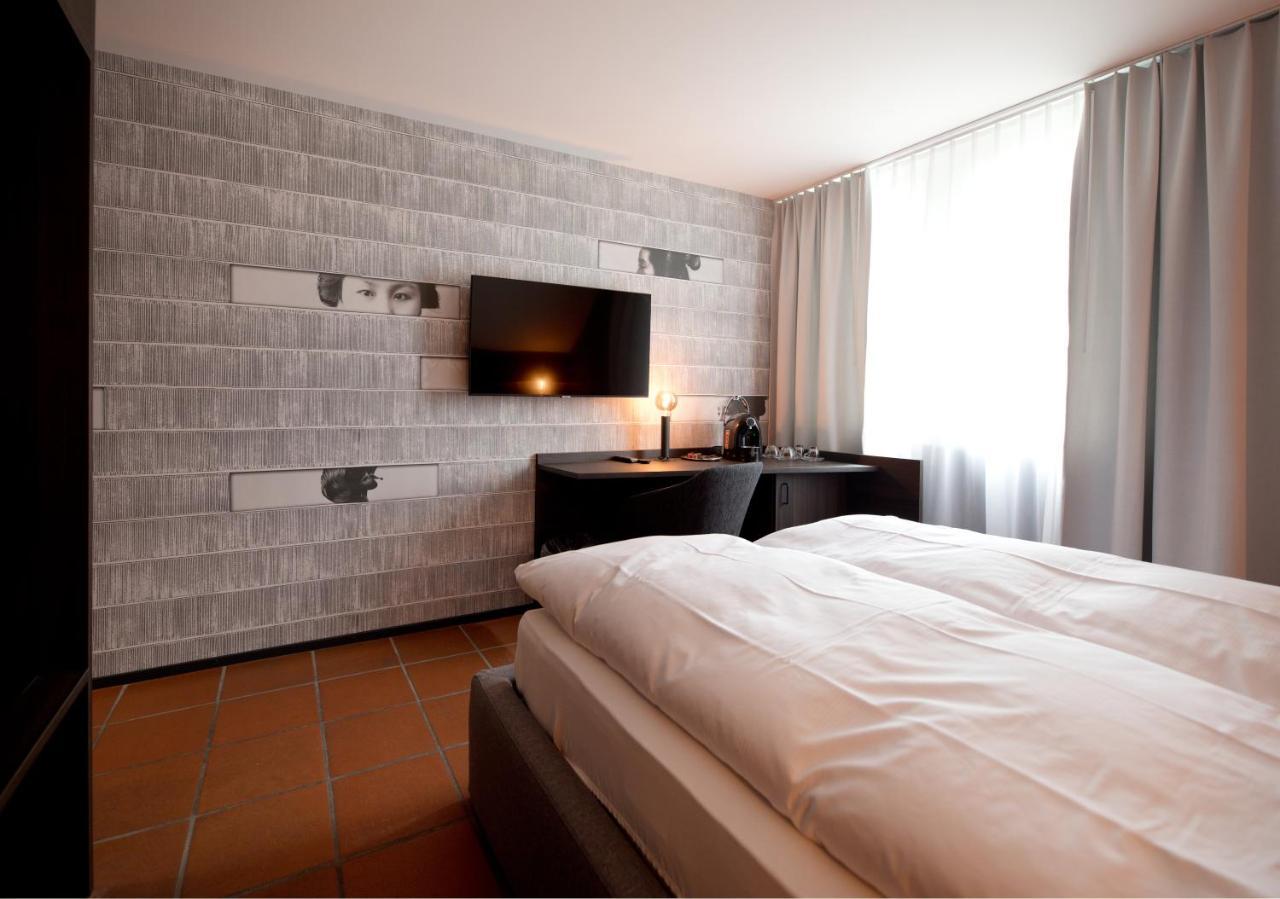 Hotel Sonne Sissach Zewnętrze zdjęcie