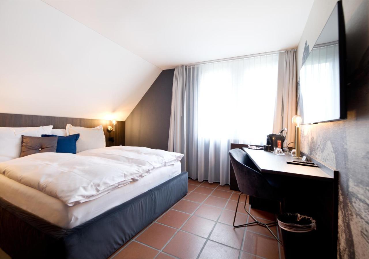 Hotel Sonne Sissach Zewnętrze zdjęcie