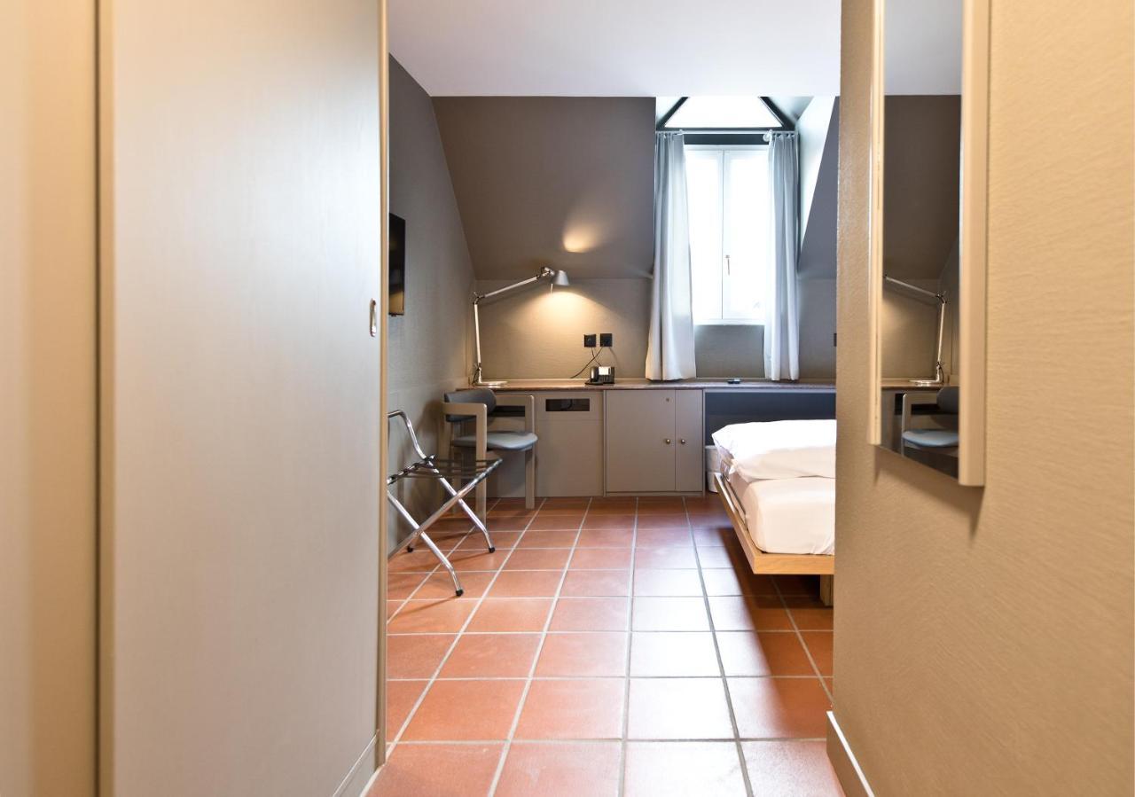 Hotel Sonne Sissach Zewnętrze zdjęcie