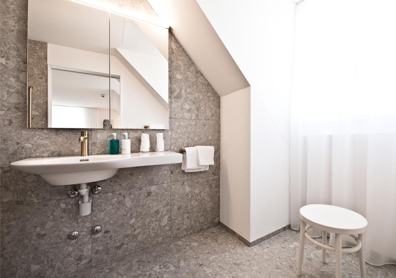 Hotel Sonne Sissach Zewnętrze zdjęcie