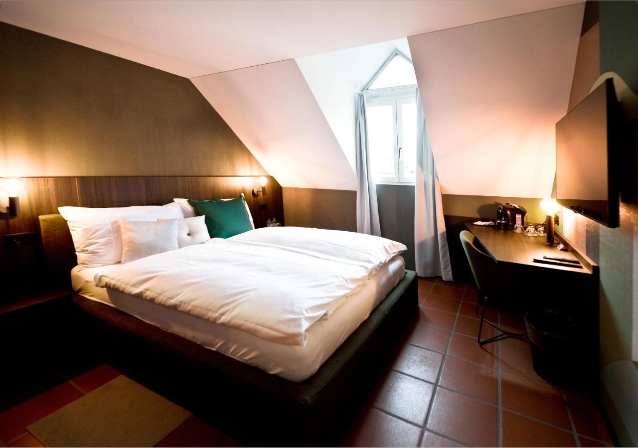 Hotel Sonne Sissach Zewnętrze zdjęcie