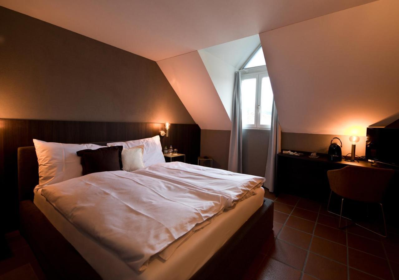 Hotel Sonne Sissach Zewnętrze zdjęcie
