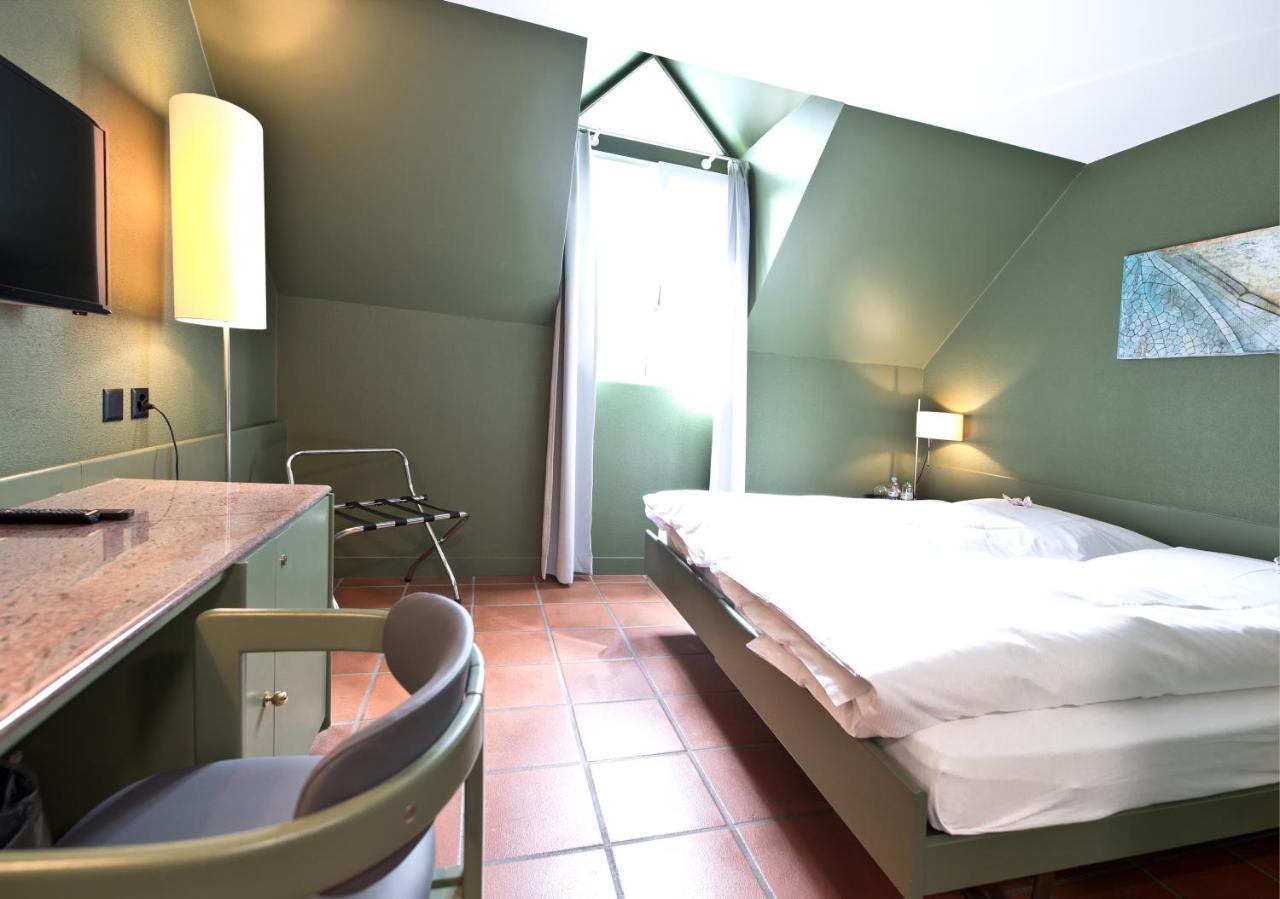 Hotel Sonne Sissach Zewnętrze zdjęcie