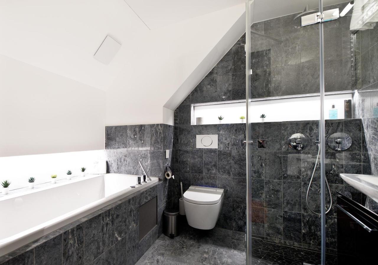 Hotel Sonne Sissach Zewnętrze zdjęcie