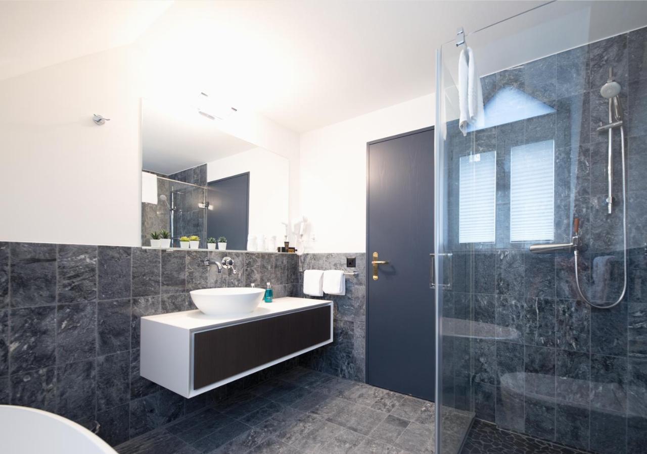 Hotel Sonne Sissach Zewnętrze zdjęcie