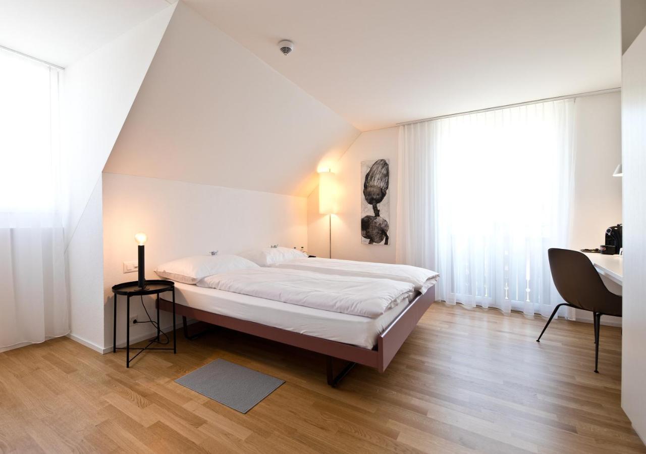 Hotel Sonne Sissach Zewnętrze zdjęcie
