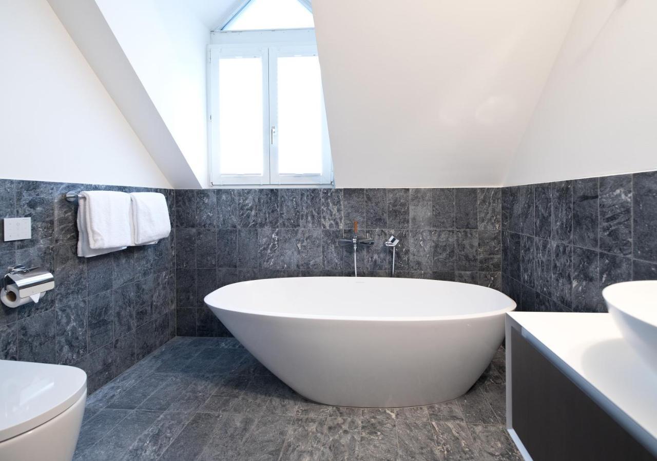 Hotel Sonne Sissach Zewnętrze zdjęcie
