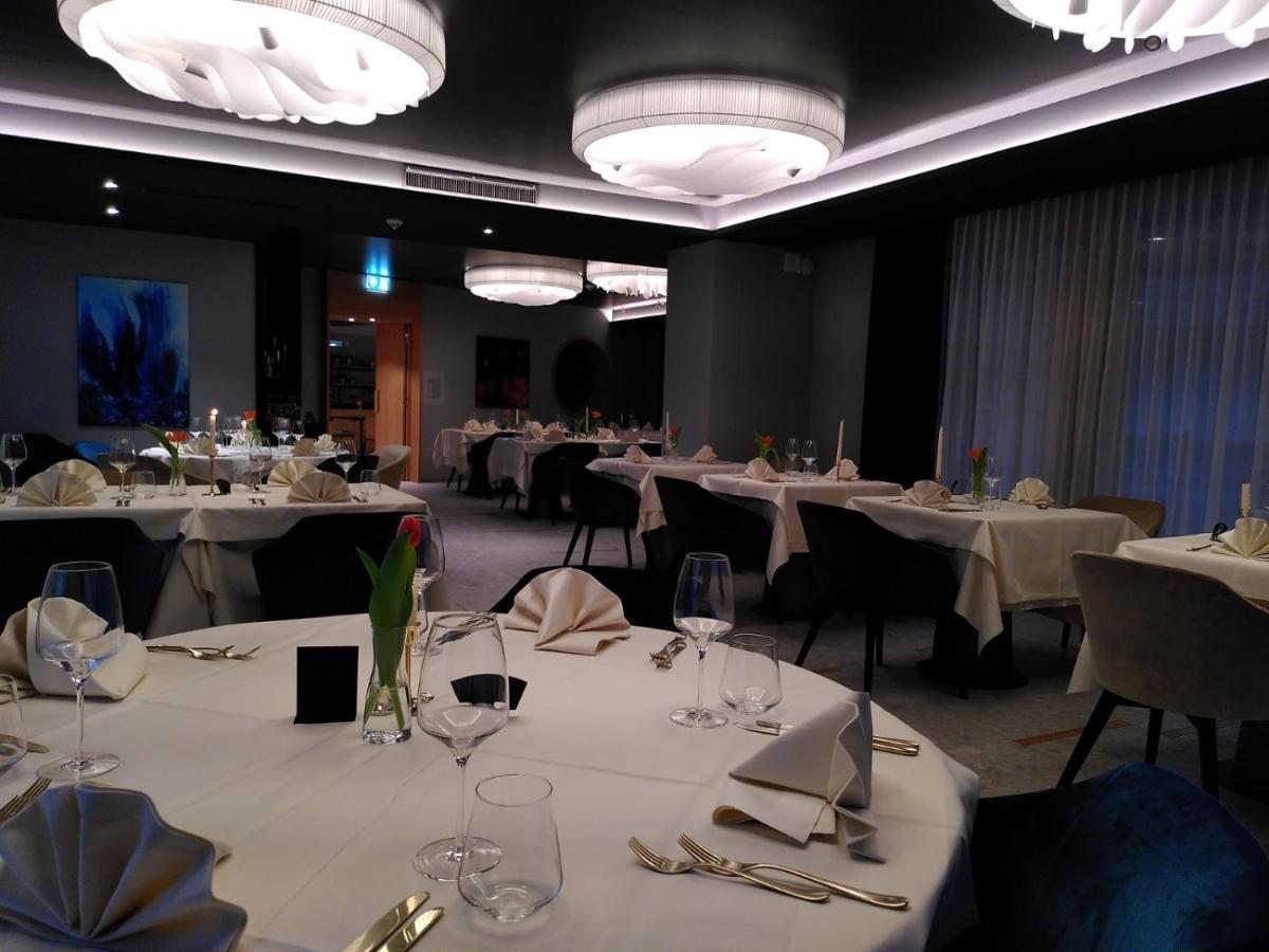Hotel Sonne Sissach Zewnętrze zdjęcie